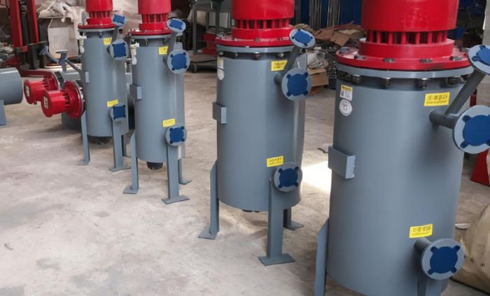 管道加熱器主要的直接加熱和間接加熱兩種方式介紹